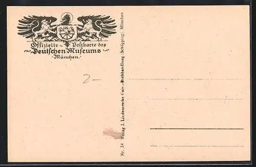 AK Puffing Billy, Historische Eisenbahn