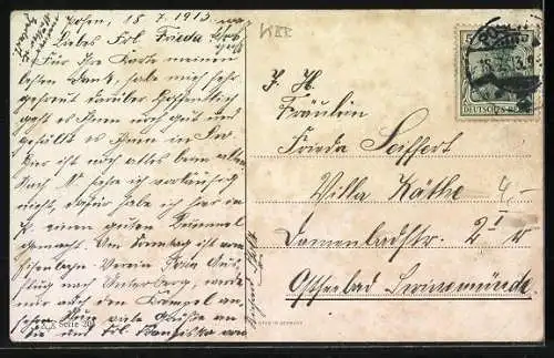 AK zwei schwarze Pferde mit Halfter