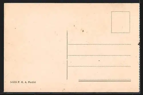 AK Orta, Sacro Monte