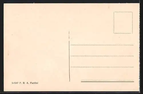 AK Orta, Isola S. Giulio