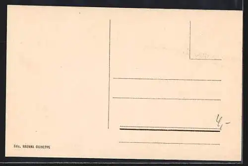 AK Moltrasio /Lago di Como, Panorama