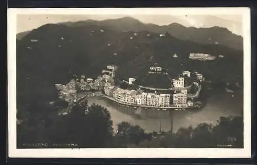 AK Portofino, Panorama