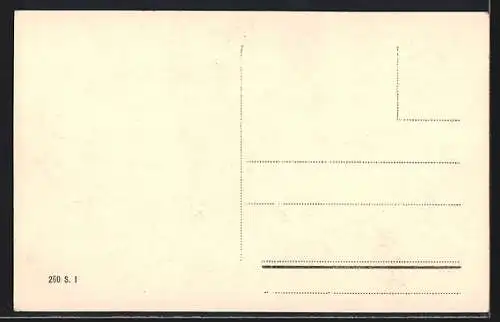 AK Roma, Piazza e Basilica di S. Pietro e Palazzo Vaticano