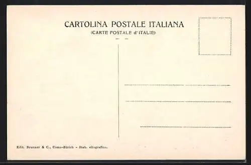 AK Capri, Panorama