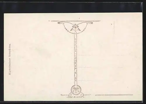 AK Stresa /Lago Maggiore, Panorama