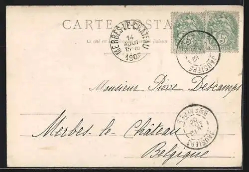 AK Col de la Madeleine, Lac et Col de la Madeleine