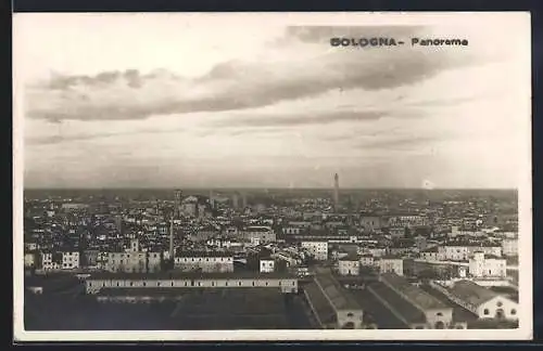 AK Bologna, Panorama