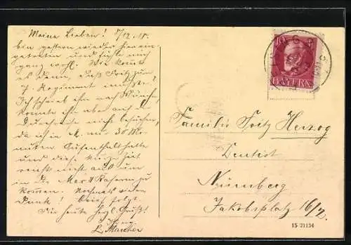 AK Freising, Dom, Krypta