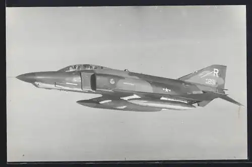 Fotografie Flugzeug Douglas F-4 Phantom der USAF 65891