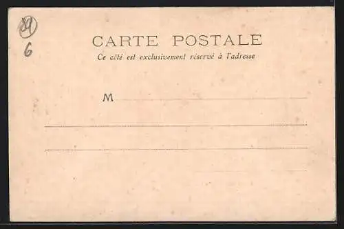 AK Grandchamp, L`Église