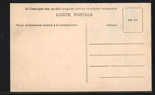 AK Dixmont, Vue générale