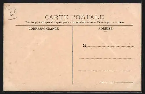 AK Brion, Un Coin du Pays