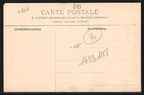 AK Nailly, Vue Générale