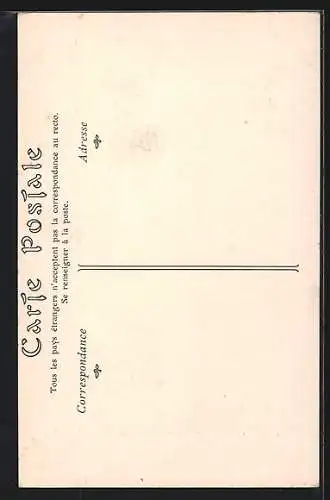 AK Joigny, L`Ancien Château, vue prise de l`Église Saint-Jean