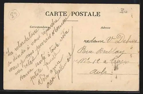 AK Brienon-sur-Armancon, Le Déversoir et l`Île St-Martin