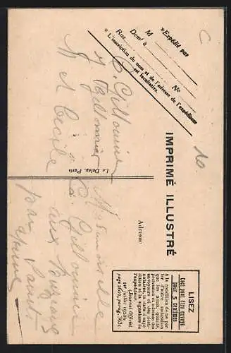 AK Rogny /Yonne, Les 7 Ècluses