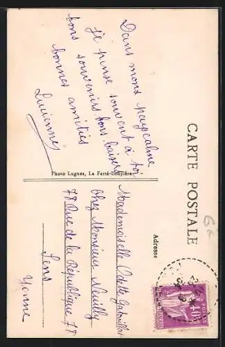 AK Senan, Le Monument et l`Église