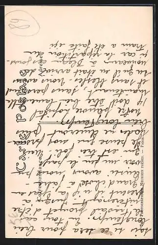 AK Saint-Florentin /Yonne, Les Bords de l`Armance