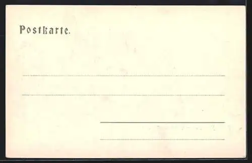 AK Kufstein, Gasthaus Widauer