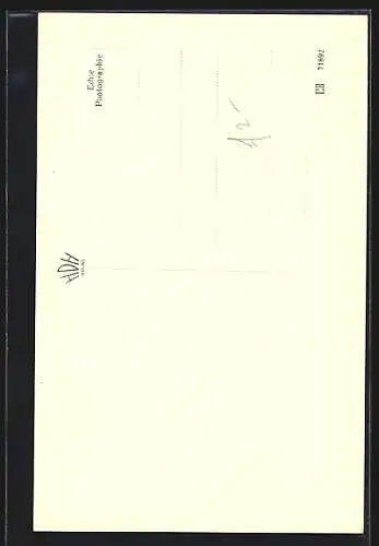 AK Wien-Sievering, Ortspartie