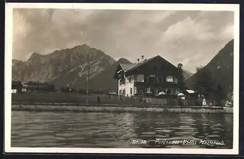 AK Pertisau, Pension Villa Heinrich