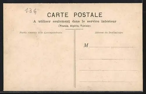 AK Looping the Loop: Les Boucles, Boucles Universitaires, Lässiger Student mit Zigarette, Büchern, Ehrenkranz, Schleife