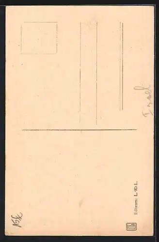 AK Rabbin, älterer jüdischer Rabbiner