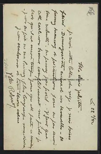 AK Juive, Dicke Jüdin in Volkstracht