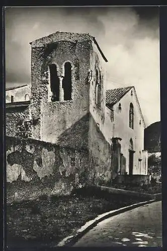 AK Ravello, Chiesa di S. Giovanni