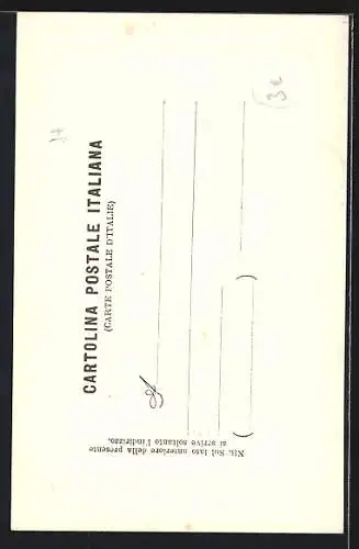 AK Genova, Da Piazza Manin