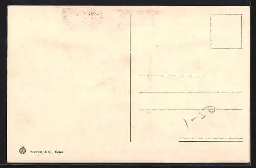 AK Assisi, Windsor Hotel