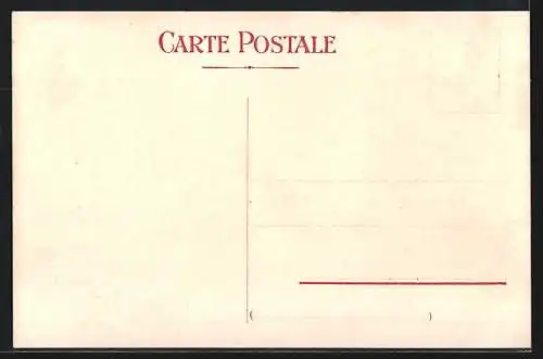 AK Capri, I Faraglioni