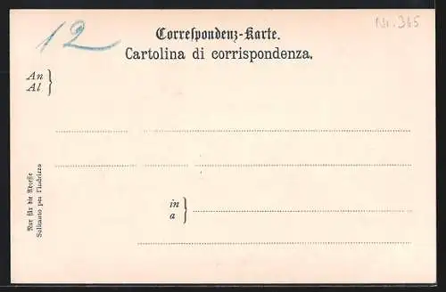 AK Riva, Hotel Imperial