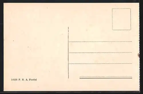 AK Orta, Orta dal Lago