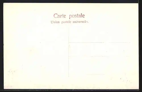 AK Frascati, Villa Aldobrandini, Rondò