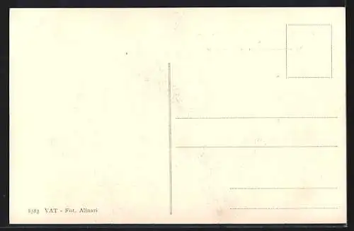 AK Firenze, Chiesa di S. Croce