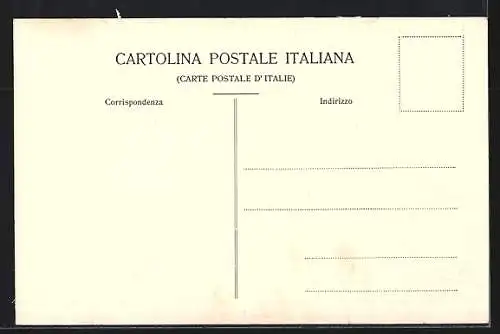 AK Genova, Camposanto