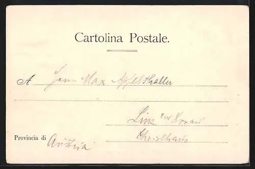 AK Roma, Terme di Caracalla od Antoniane