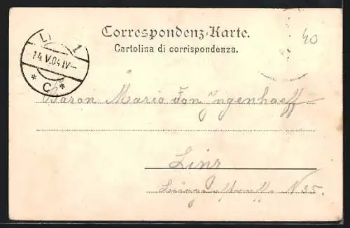 AK Riva, Il Porto e Hotel Baviere