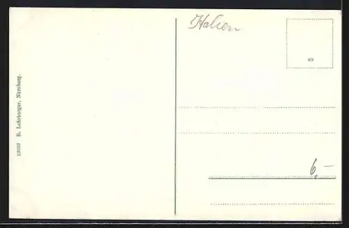 AK Sterzing, Panorama