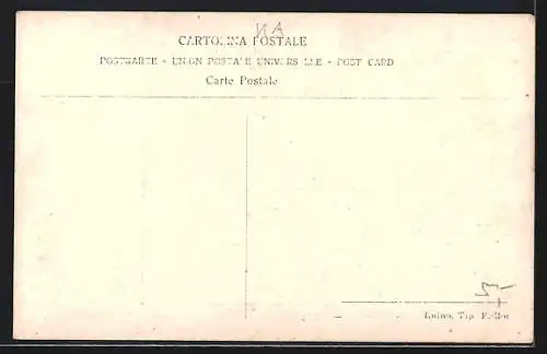 AK Cannero, Panorama