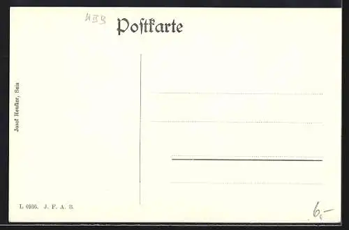 AK Seis, Totalansicht