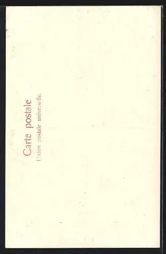 AK Roma, Arco di Tito e Colosseo