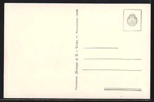 AK Pallanza /Lago Maggiore, Lungo lago