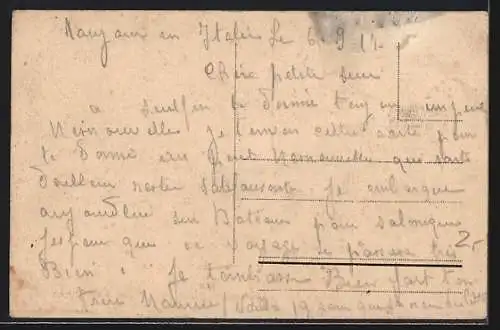 AK Roma, Piazza S. Pietro