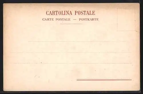 AK Spezia, Marola, Panorama