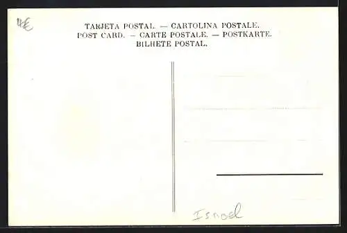 AK Jerusalem, Aksa Moschee, Mesquita El-Aksa