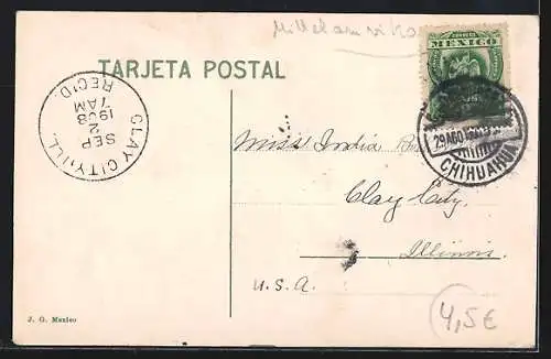 AK Guanajuato, Panorama