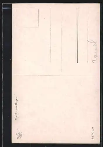 AK Jerusalem, Eccehomo-Bogen