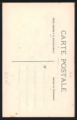 AK Jerusalem, Porte de Jaffa